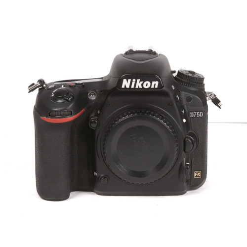 Nikon d750 body - d750,