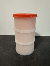 TUPPERWARE SET TORRE MAGICA 3