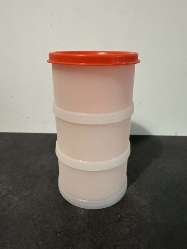 Tupperware set torre magica - tupperware,