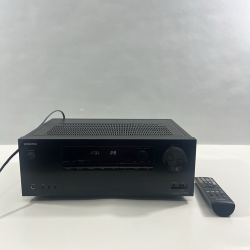 Onkyo sr373 ricevitore - tx-sr373,