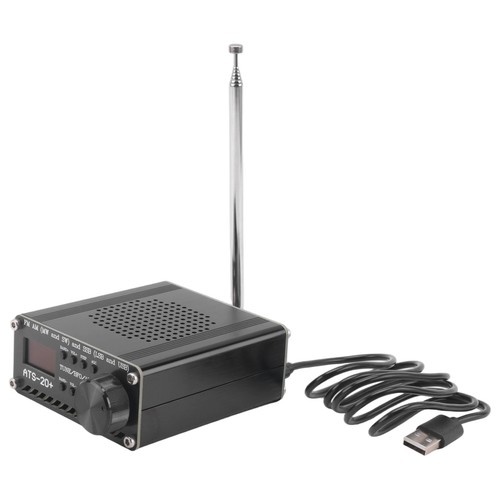 Si4732 ats ats20 receptor - ats-20+,