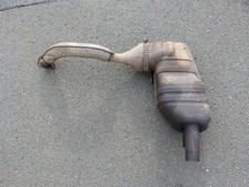 Porsche Boxster Cayman 987