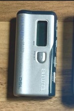 AIWA Stereo Radio Portátil