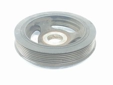 1517976 puleggia albero motore per FORD FOCUS LIM. 1.6 TDCI (90 CV) 1111AA