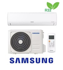 CLIMATIZZATORE CONDIZIONATORE SAMSUNG AR35 9000 BTU INVERTER R32 A++/A+