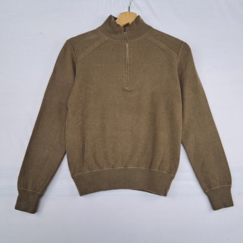 Maglione malo 100 cashmere - 100%,