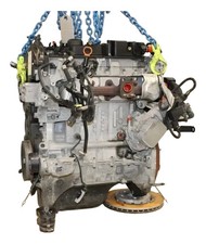 Motore Diesel - Peugeot 208
