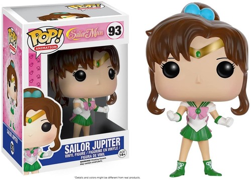 Funko pop animation sailor - funko,