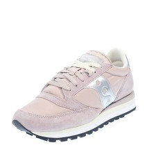 Saucony Jazz Triple Rosa -