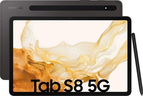 Samsung galaxy tab - tab, 11"