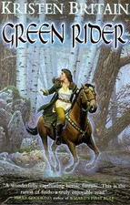 Green Rider by Britain