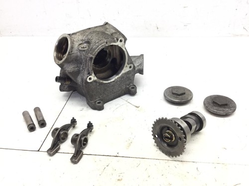 Testa testata head yamaha - testa,