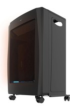 Cecotec Stufa a Gas a Fiamma