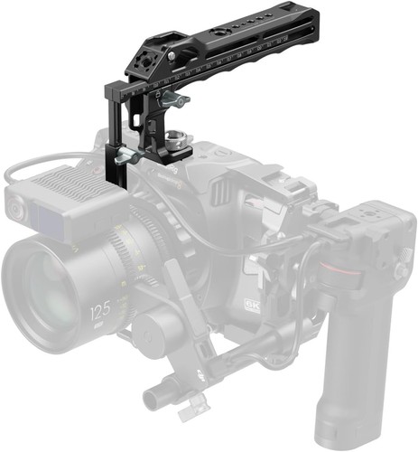 Maniglia superiore smallrig - maniglia,