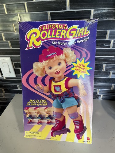 California roller baby play - baby,
