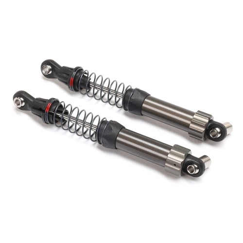 Set ammortizzatore assiale - set,