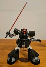 YMS-08B Tipo di test Dom. GTO