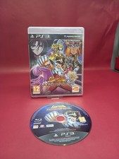 Saint Seiya Soldiers Soul