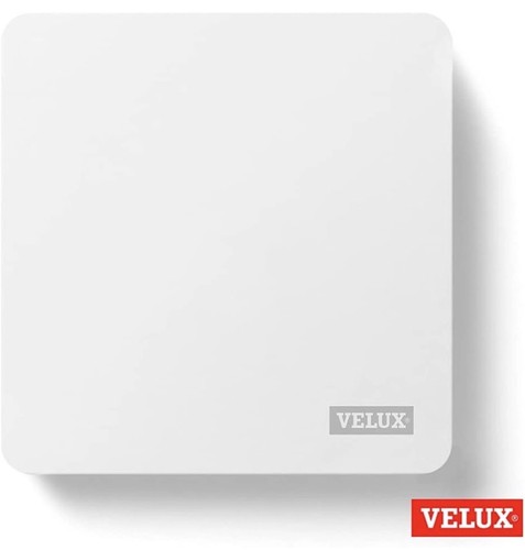 Velux app control - app,