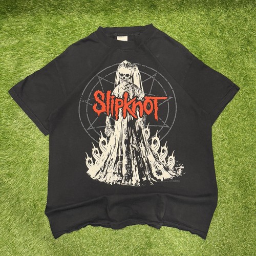 Vintage 2006 slipknot - vintage,