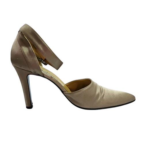 Tacchi orsay vintage yves - tacchi,