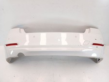 51127312724 rear bumper - bumper, /
