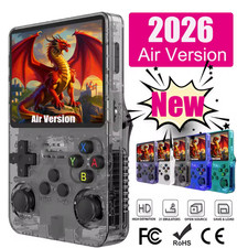 Console di gioco portatile