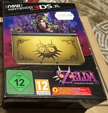 New Nintendo 3DS XL The Legend