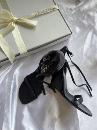 Rare vintage ysl - rare!,