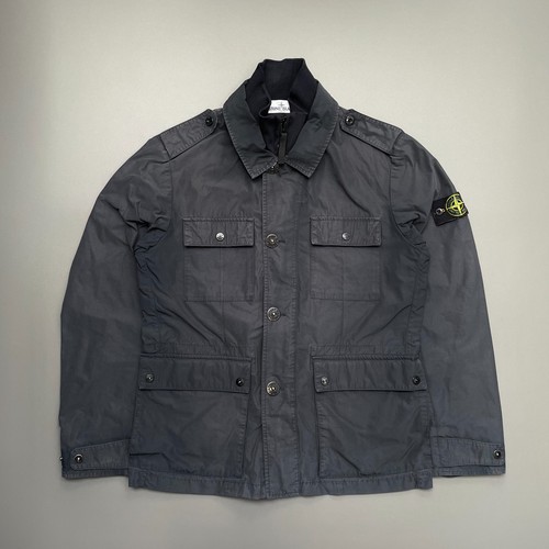 Stone island navy - navy, ss11