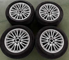 4 CERCHI IN LEGA BMW SERIE 4