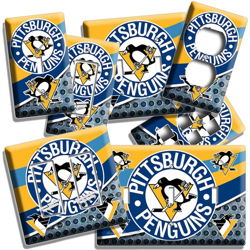 Pittsburgh penguins squadra - penguins, di
