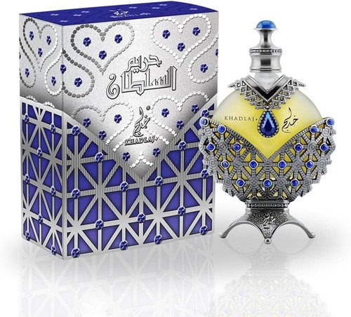 Khadlaj hareem sultan bue - khadlaj,