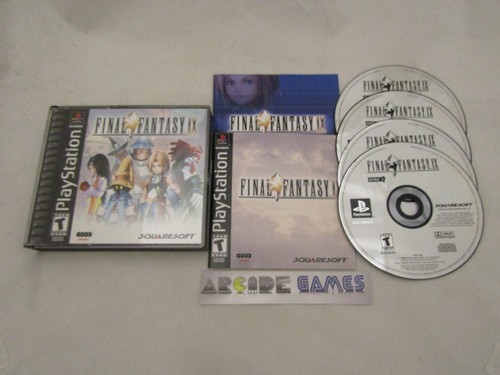 Final fantasy - final,
