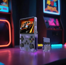 RetroGamer Pro