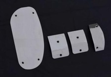 PEDALIERA PER LANCIA YPSILON I