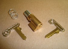 Blocchetto sterzo Honda CB 550 Four + CB 550 K3 + molla lock antifurto CB550F