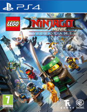 The LEGO NINJAGO Film