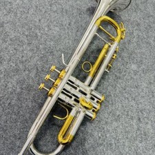 Trombe professionali bach - trombe,
