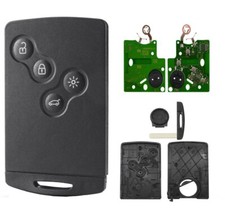 Clé Carte électronique