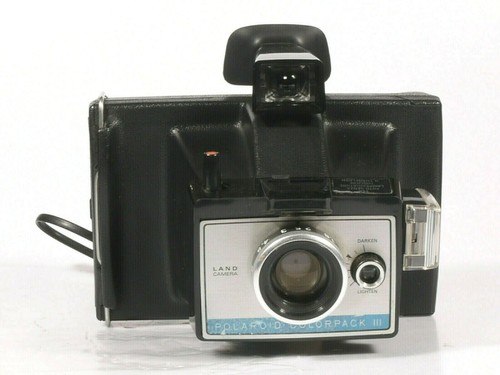 Prl polaroid colorpack - colorpack, iii