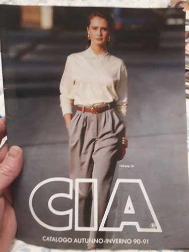Catalogo cia autunno inverno - autunno,