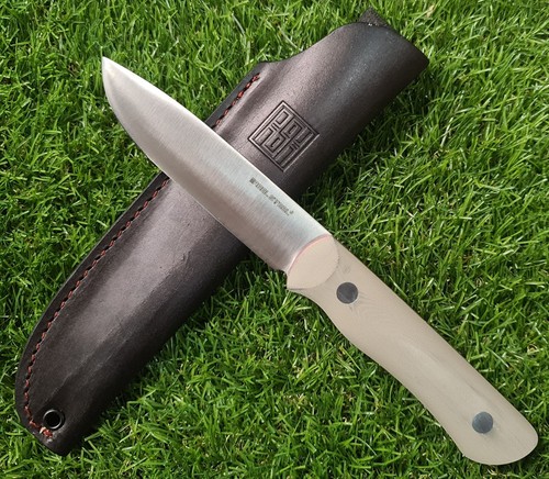Coltello real steel - coltello, bushcraft