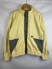 Giacca da uomo vintage Fjallraven Thinsulate taglia S
