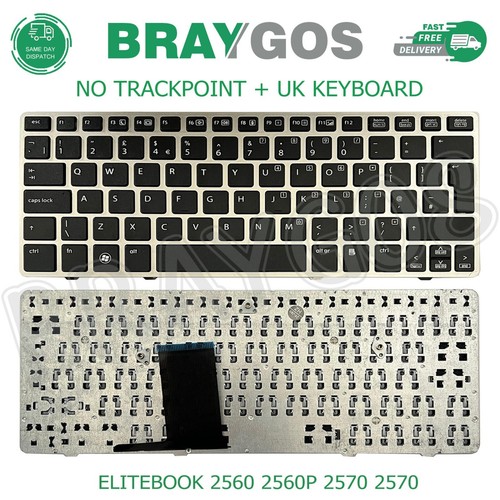 Per elitebook 2560 2560p - hp,