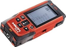 Misuratore laser Hilti PD-E