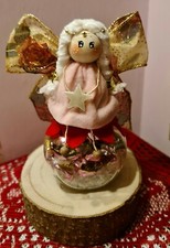 Angioletti Con Caramelle 