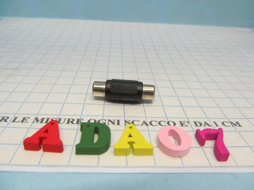 Adattatore ada07 femmina - ada07,