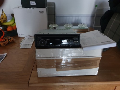Impianto stereo bluetooth - stereo,