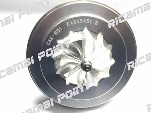 Core assy nuovo bilanciato - assy,